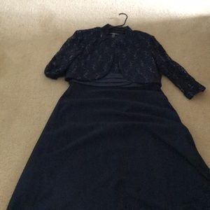 Party dress